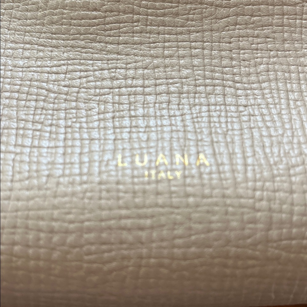 Luana Hand bag Italy - Picture 4 of 12